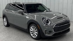 2022 MINI Clubman Cooper S