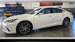 2024 Lexus ES 250 250