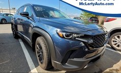 2023 Mazda CX-50 2.5 S Preferred Plus