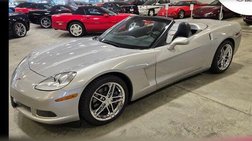 2006 Chevrolet Corvette Base