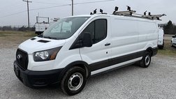 2021 Ford Transit 150