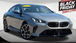 2025 BMW 2 Series 228 xDrive Gran Coupe