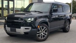 2023 Land Rover Defender 130 SE
