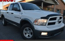 2012 Ram Ram Pickup 1500 SLT