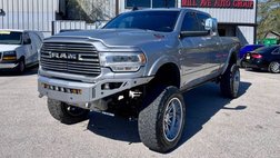 2022 Ram Ram Pickup 2500 Laramie