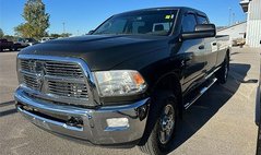 2012 Ram Ram Pickup 2500 Big Horn