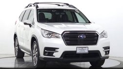 2019 Subaru Ascent Limited 8-Passenger