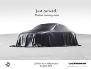 2026 Volkswagen Golf R 4Motion