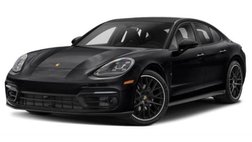 2021 Porsche Panamera 4S