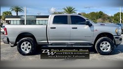2024 Ram Ram Pickup 2500 