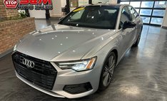 2021 Audi A6 quattro Sport Prem Plus 45 TFSI
