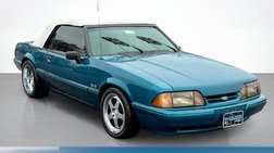 1993 Ford Mustang LX 5.0