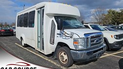 2013 Ford E-Series E-350 SD
