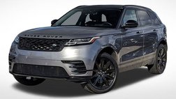 2020 Land Rover Range Rover Velar P340 R-Dynamic S