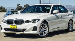 2023 BMW 3 Series 330i