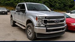 2022 Ford Super Duty F-250 XLT