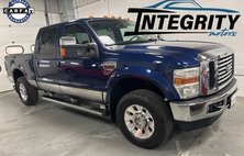 2010 Ford Super Duty F-250 Lariat