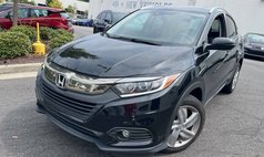 2020 Honda HR-V EX