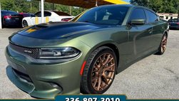 2018 Dodge Charger R/T 392