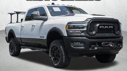 2023 Ram Ram Pickup 2500 Power Wagon