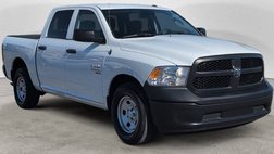 2023 Ram Ram Pickup 1500 Classic Tradesman