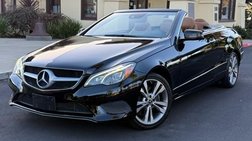2014 Mercedes-Benz E-Class E 350