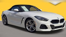 2025 BMW Z4 sDrive30i