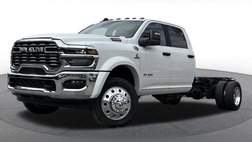 2026 Ram Big Horn