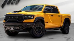 2023 Ram Ram Pickup 1500 TRX