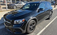 2022 Mercedes-Benz GLB GLB 250 4MATIC