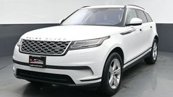 2018 Land Rover Range Rover Velar P250 S