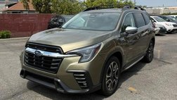 2023 Subaru Ascent Limited 7-Passenger