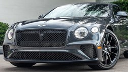 2024 Bentley Continental Edition 8 AWD