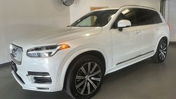 2023 Volvo XC90 B6 Plus Bright Theme 7P