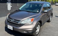 2011 Honda CR-V LX