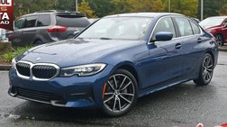 2021 BMW 3 Series 330i