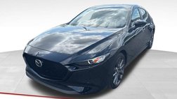 2020 Mazda MAZDA3 Base