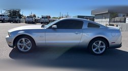 2011 Ford Mustang GT Premium