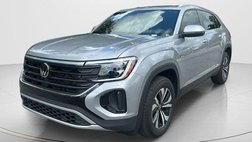 2026 Volkswagen Atlas Cross Sport SE