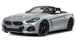 2026 BMW Z4 M40i