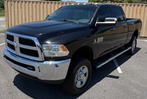 2018 Ram Ram Pickup 2500 Tradesman