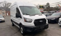 2022 Ford Transit 250