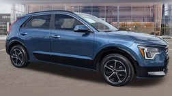 2023 Kia Niro SX