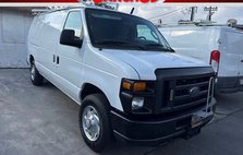 2013 Ford E-Series E-150