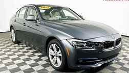 2017 BMW 3 Series 330i xDrive