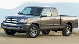 2004 Toyota Tundra SR5