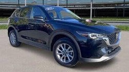 2023 Mazda CX-5 2.5 S Select