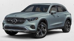 2026 Mercedes-Benz GLC-Class GLC 350e 4MATIC