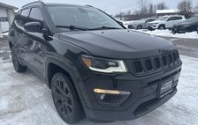 2019 Jeep Compass High Altitude