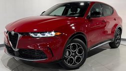 2024 Alfa Romeo Tonale Hybrid Ti